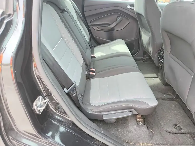 2013 FORD C-MAX SE  