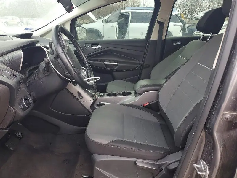 2014 FORD C-MAX SE  