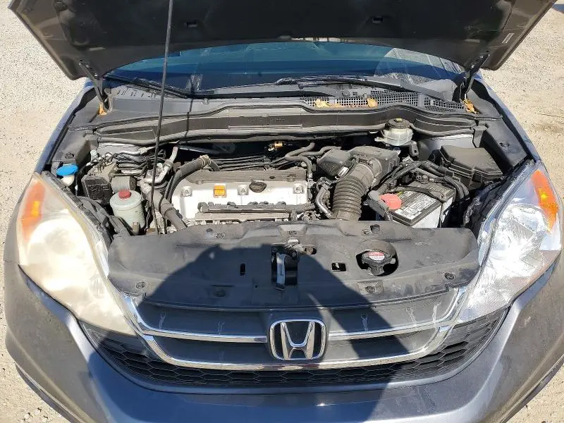 2011 HONDA CR-V SE  