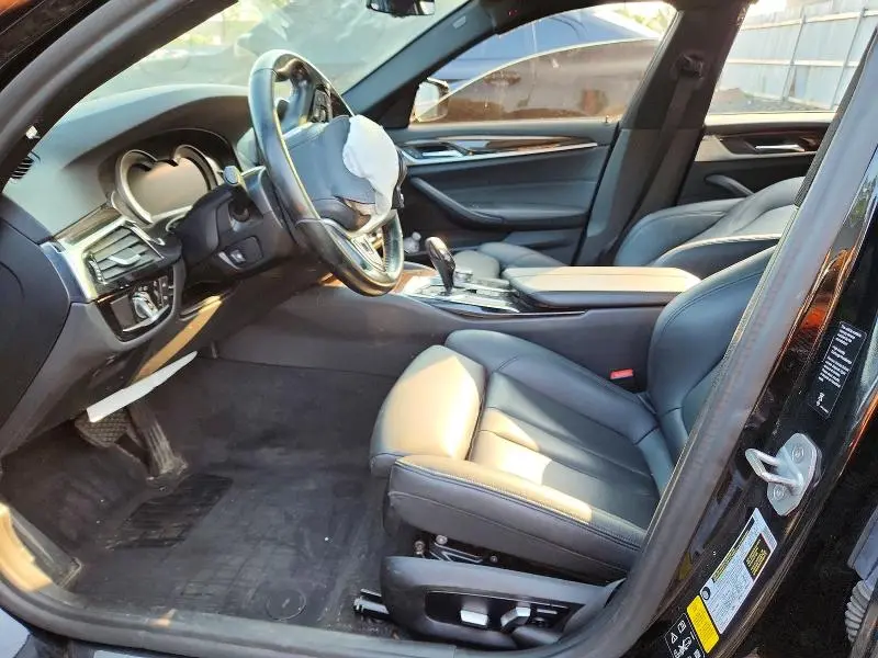2019 BMW 530 XI  