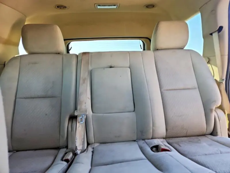 2013 CHEVROLET TAHOE K1500 LS  