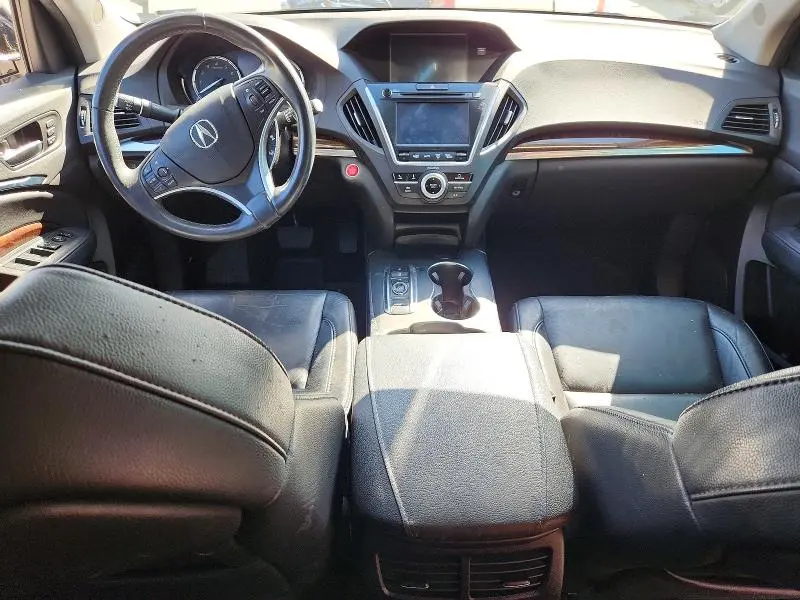 2020 ACURA MDX   