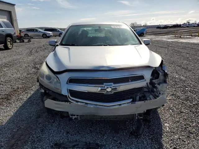 2013 CHEVROLET MALIBU 1LT  