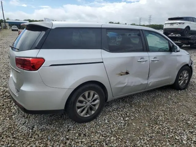 2019 KIA SEDONA LX