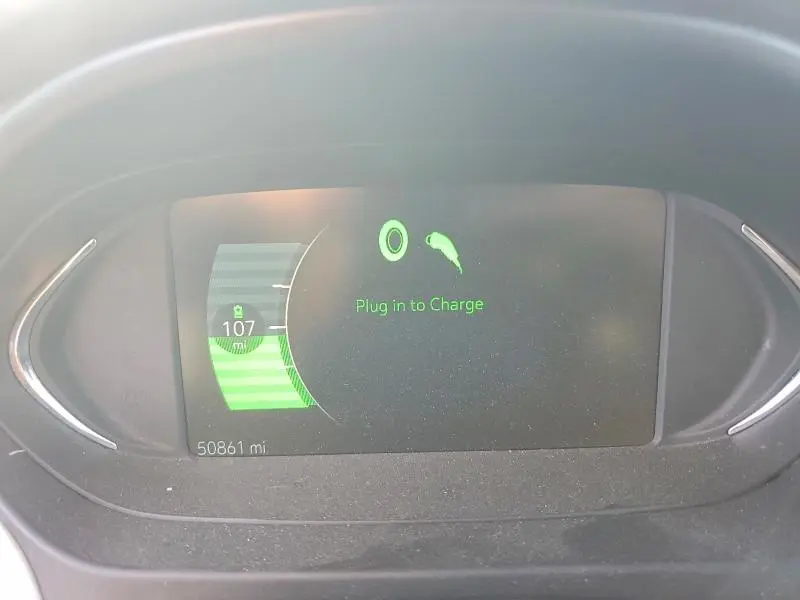 2021 CHEVROLET BOLT EV PREMIER  