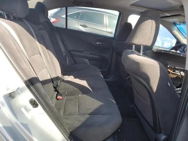 2013 HONDA ACCORD EX