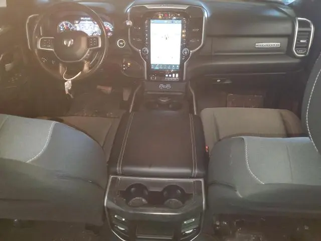 2022 RAM 2500 BIG HORN/LONE STAR