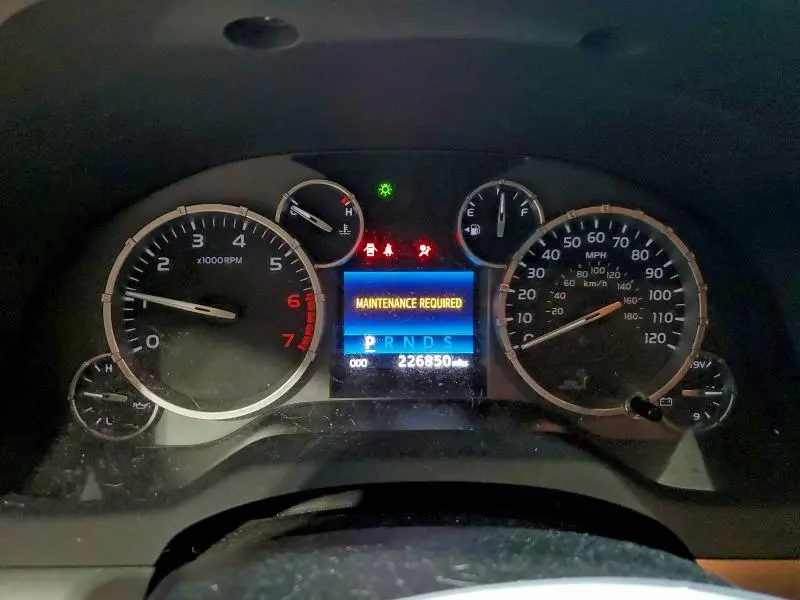 2014 TOYOTA TUNDRA CREWMAX PLATINUM  