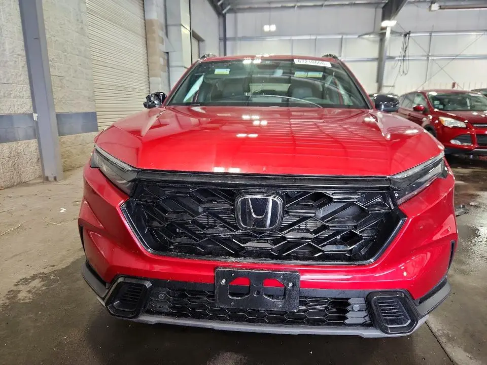 2026 HONDA CR-V SPORT-L  