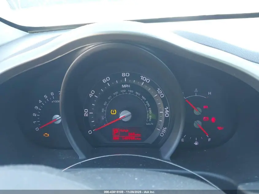 2012 KIA SPORTAGE LX