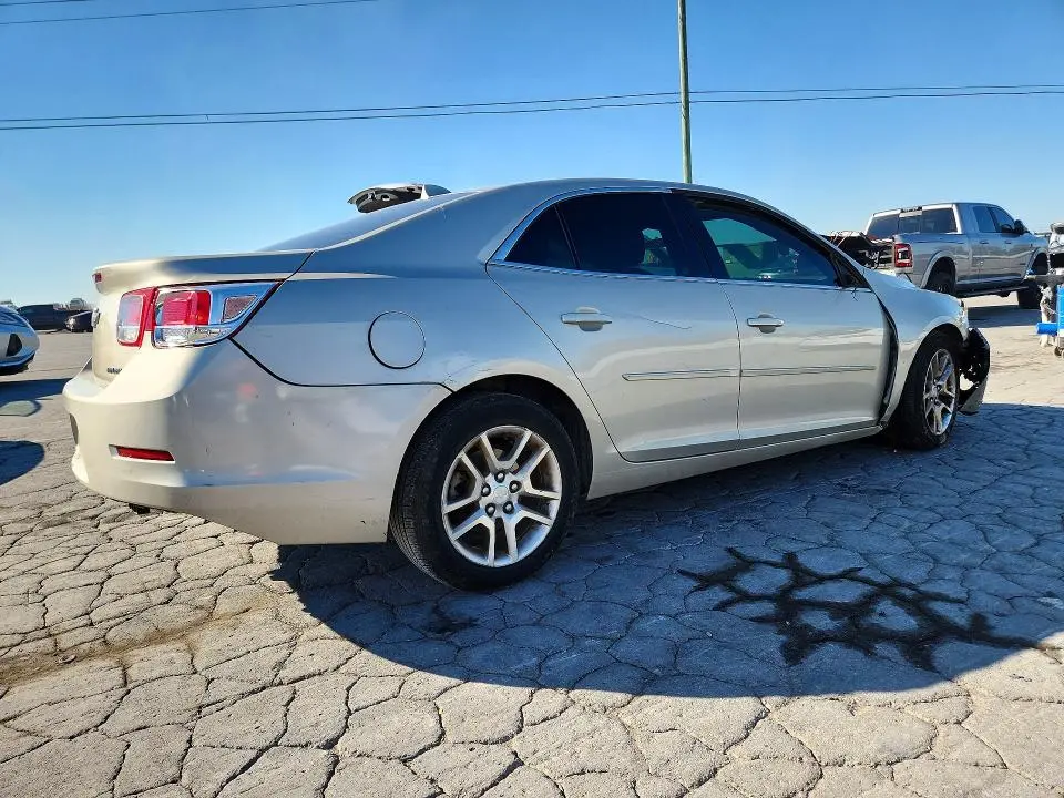 2014 CHEVROLET MALIBU 1LT  