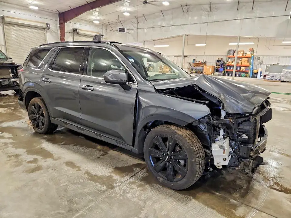 2023 HYUNDAI PALISADE XRT  