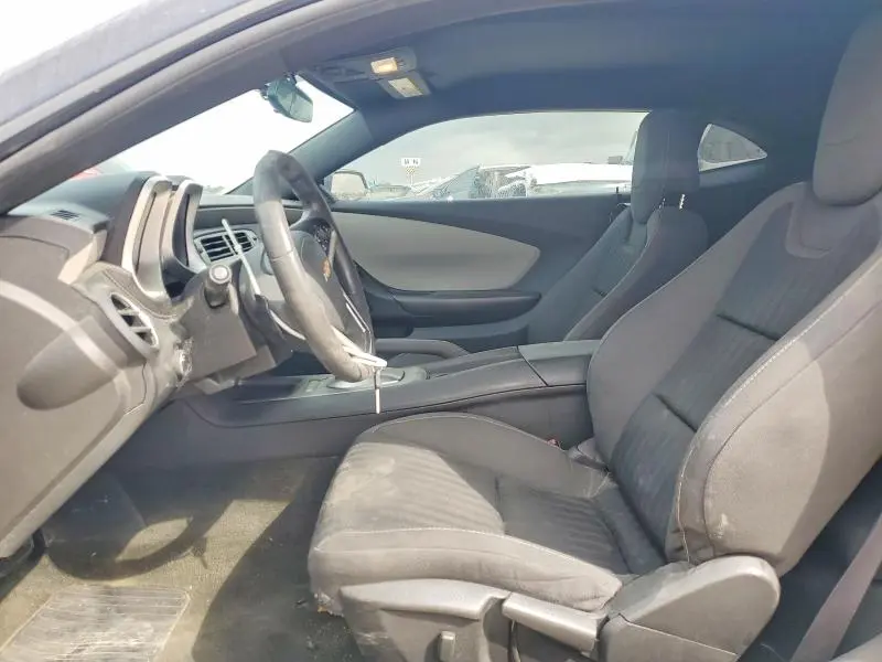 2013 CHEVROLET CAMARO LS  