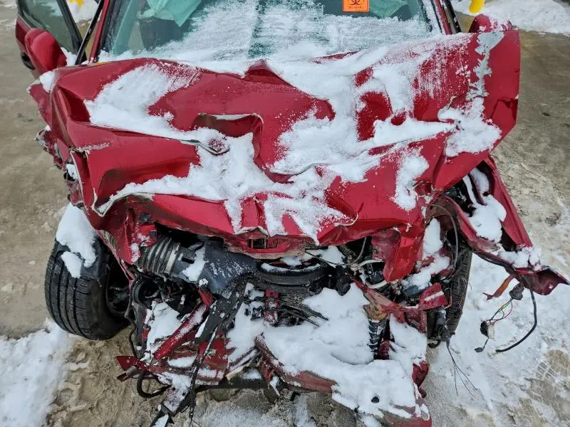 2013 CHEVROLET CAPTIVA LS  