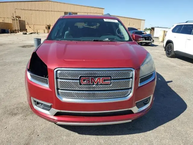 2014 GMC ACADIA DENALI  