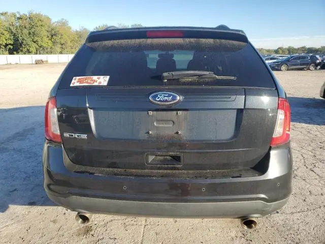 2013 FORD EDGE SE  