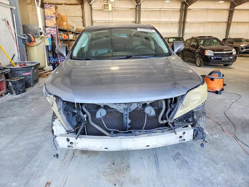 2013 LEXUS RX 450H  