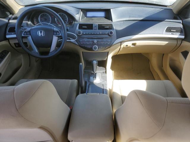 2012 HONDA ACCORD LXP