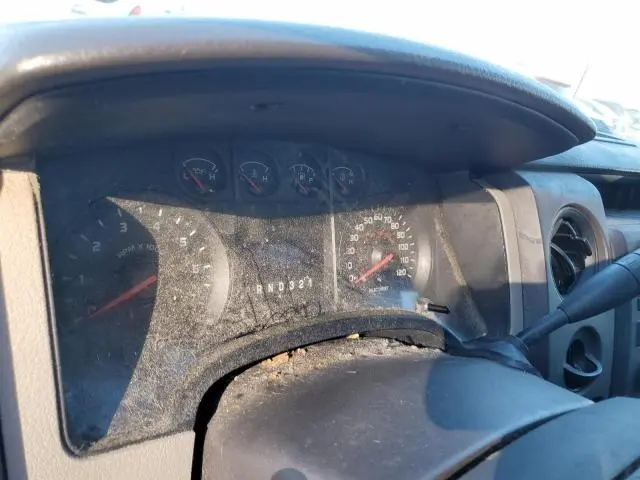 2010 FORD F150