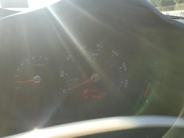 2011 KIA SPORTAGE LX  