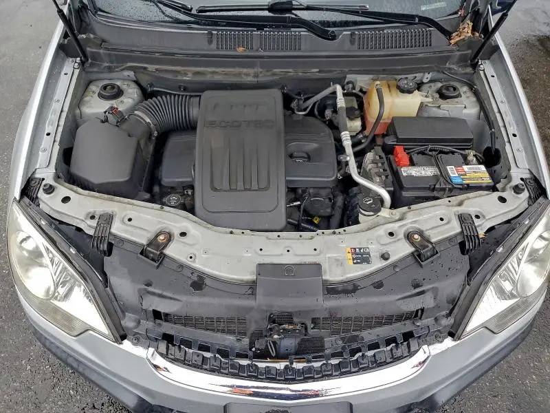 2014 CHEVROLET CAPTIVA LS  