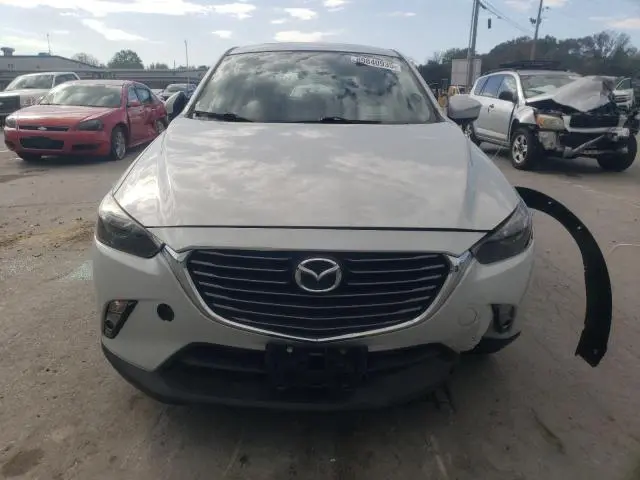2017 MAZDA CX-3 GRAND TOURING  