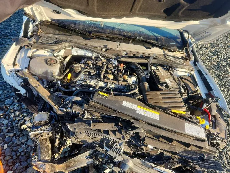 2023 VOLKSWAGEN GTI SE  