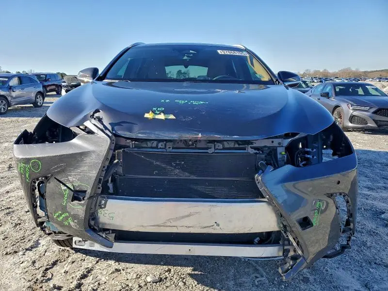 2025 LEXUS NX 350H BASE  