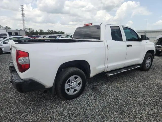 2018 TOYOTA TUNDRA SR  