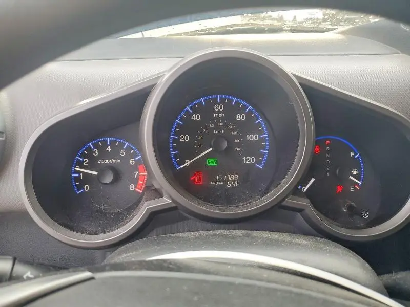 2010 HONDA ELEMENT EX  