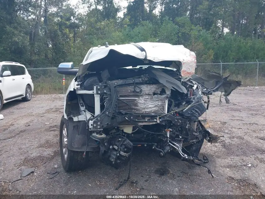 2021 RAM 2500 LARAMIE  4X4 6'4 BOX