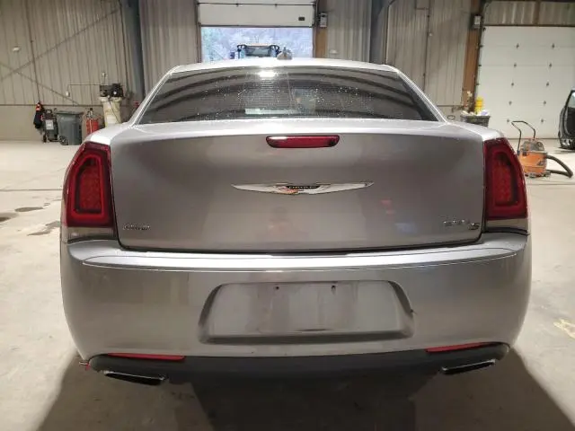 2016 CHRYSLER 300 S  