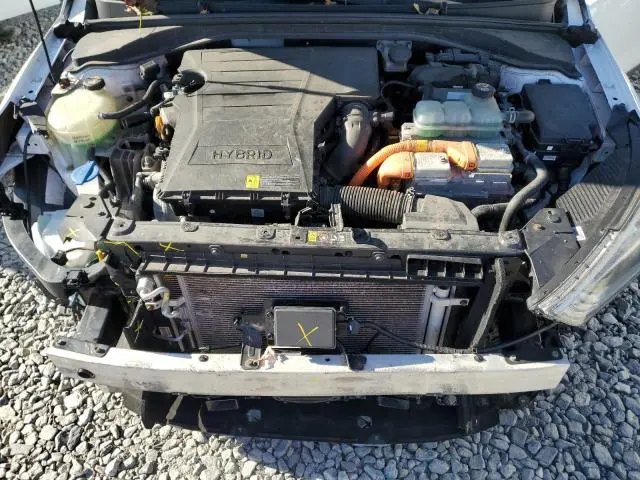 2019 HYUNDAI IONIQ SEL  