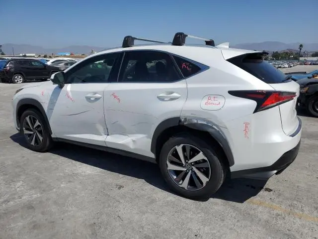 2020 LEXUS NX 300  
