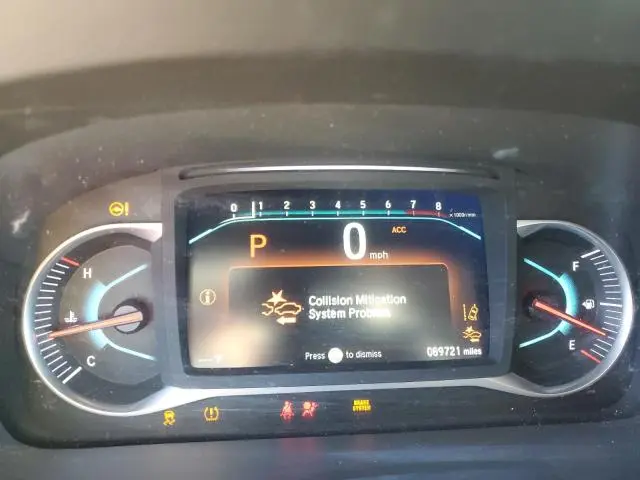 2021 HONDA PILOT EXL  