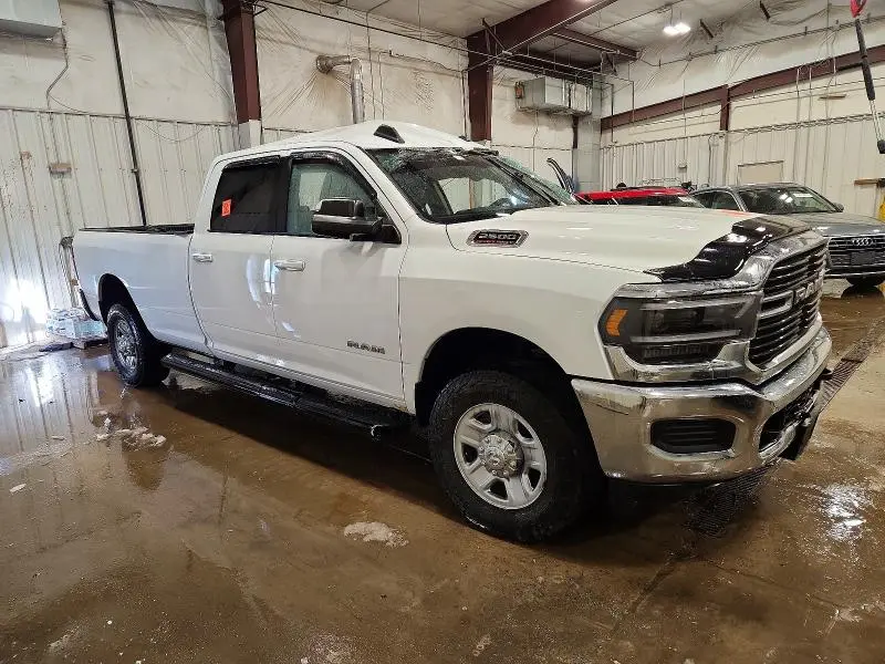 2019 RAM 2500 BIG HORN  