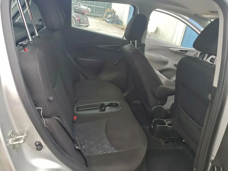 2020 CHEVROLET SPARK LS  