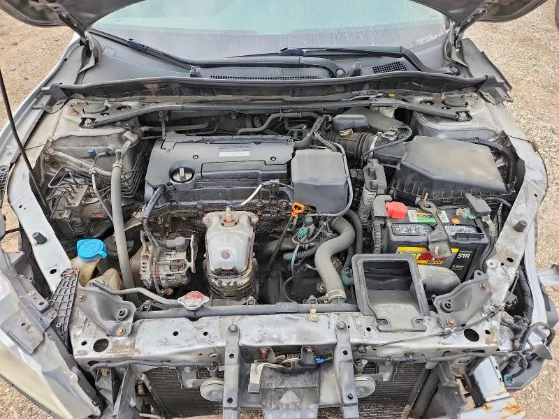 2017 HONDA ACCORD EXL  