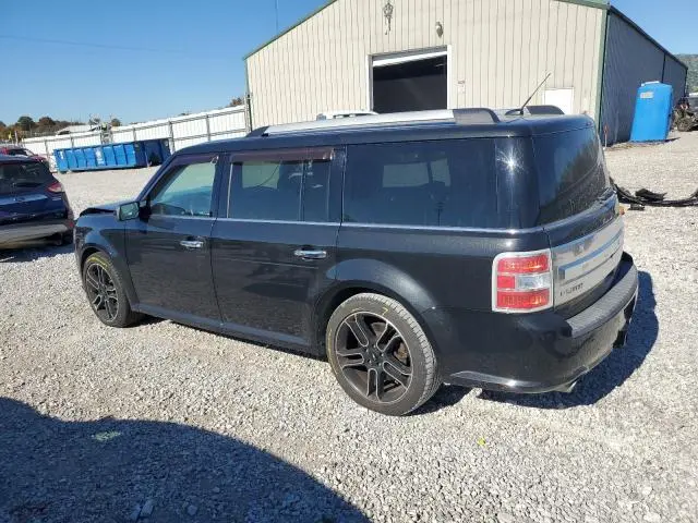 2014 FORD FLEX LIMITED  