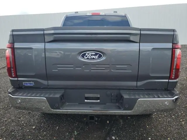 2025 FORD F150 LARIAT  
