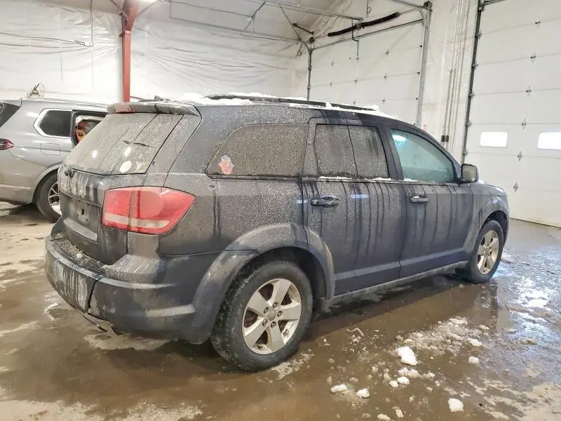 2013 DODGE JOURNEY SE  