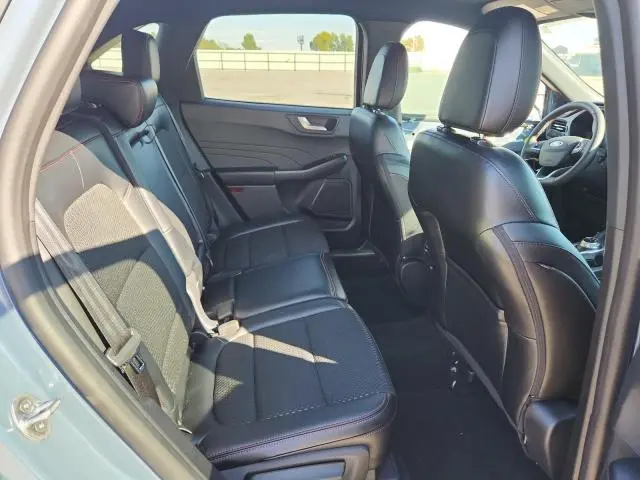 2024 FORD ESCAPE ST LINE  