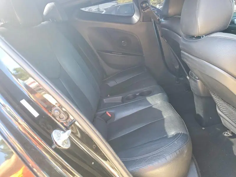 2016 HYUNDAI VELOSTER TURBO  