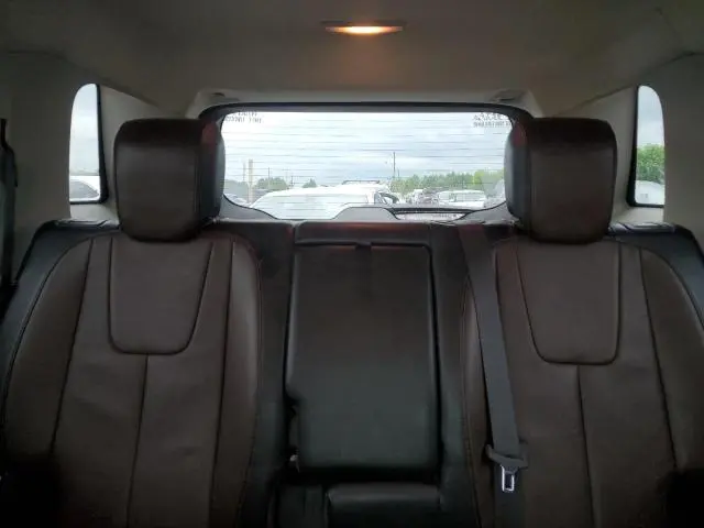 2013 GMC TERRAIN SLT  