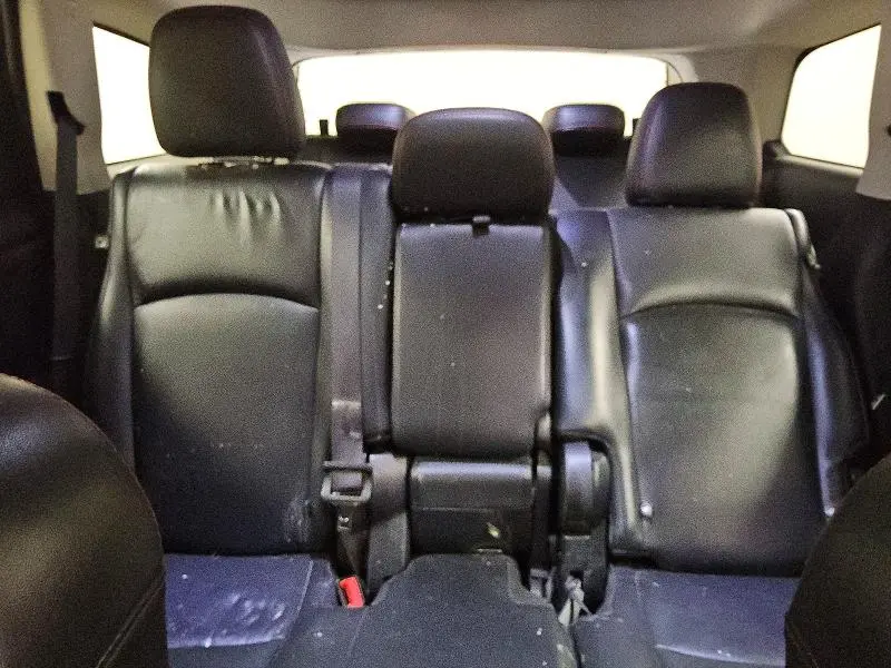 2015 DODGE JOURNEY R/T  