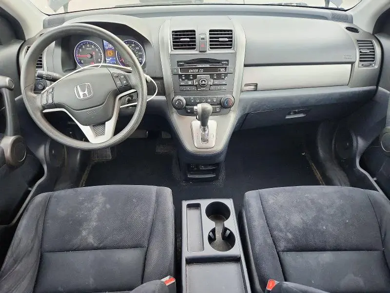 2011 HONDA CR-V EX  