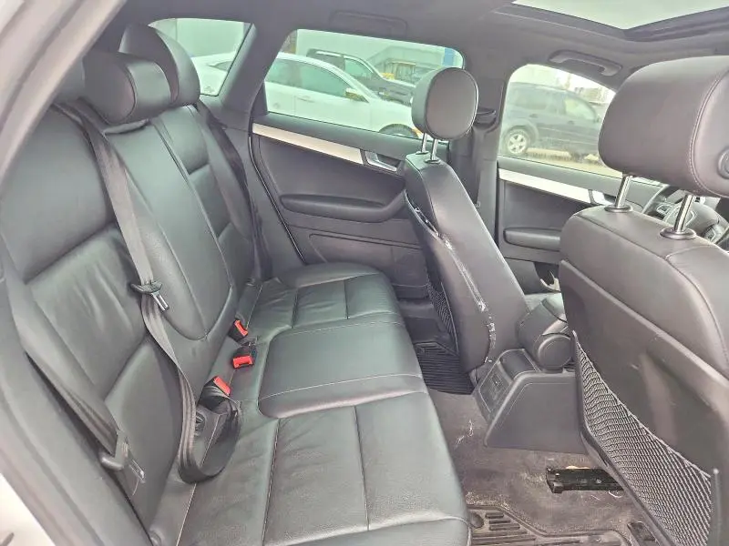 2012 AUDI A3 PREMIUM PLUS  