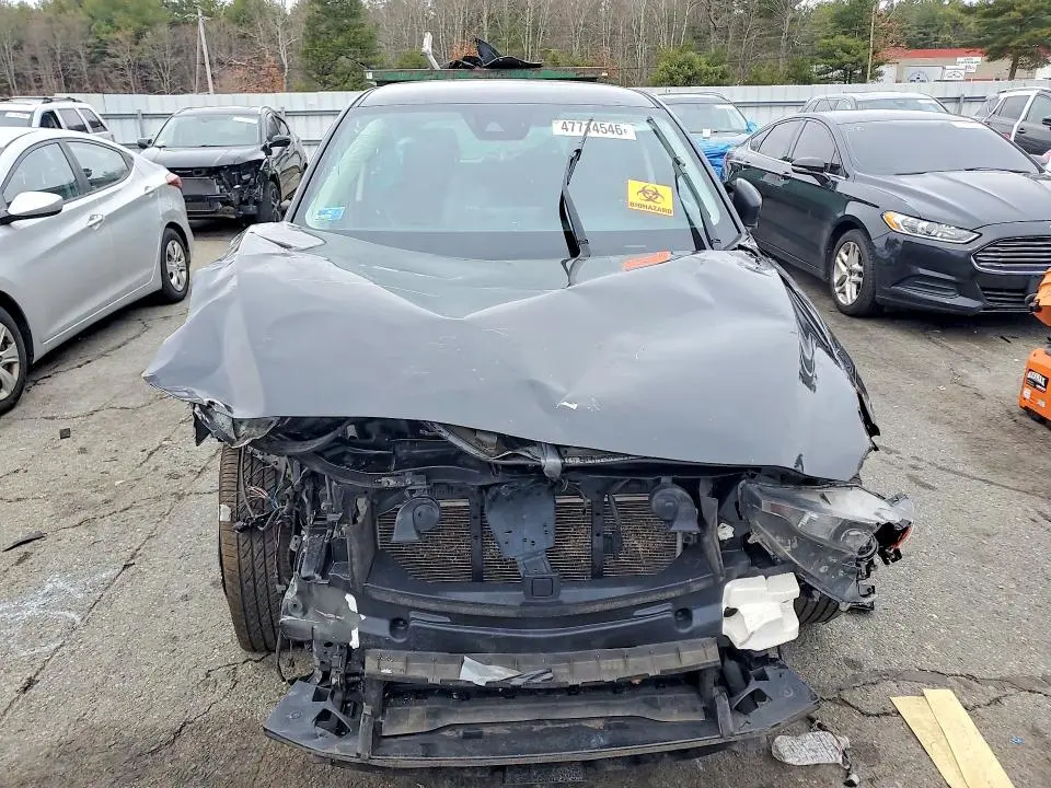 2019 MAZDA CX-5 SPORT  
