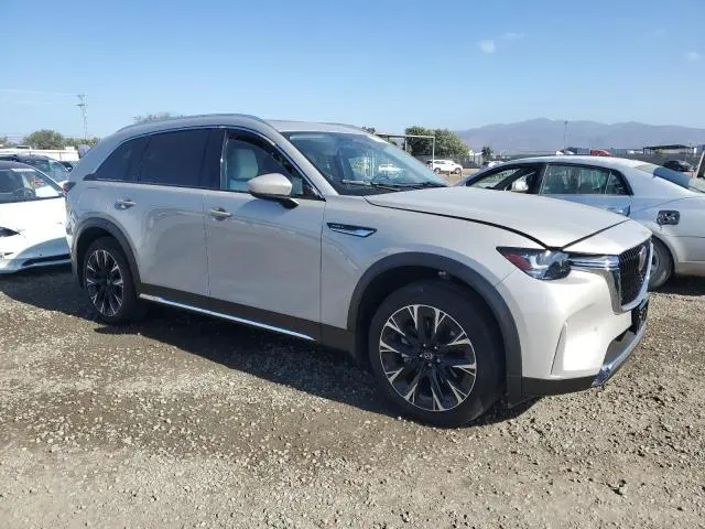 2024 MAZDA CX-90 PREMIUM PLUS  
