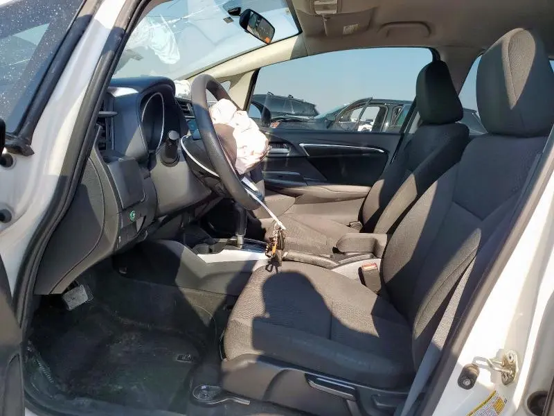 2020 HONDA FIT LX  